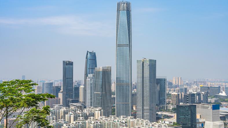东莞,怎么“更”新
